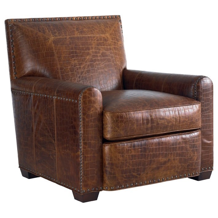 Tommy bahama recliner sales